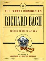 Rescue_ferrets_at_sea